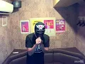hide with Spread Beaver／ピンク スパイダー【歌ってみた】｜覆面歌謡堂