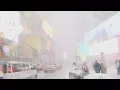 Extreme Cold Follows East Coast s Bomb Cyclone