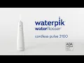 How to Use the Waterpik Cordless Pulse 3100 Water Flosser
