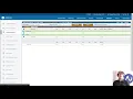 Timecard Report Employee Attendance reporting uAttend co uk