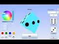 How to Make a Random Number Generator Dice Rolling App Full Tutorial for Beginners