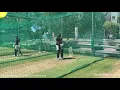 Download Lagu Malan hits his stride in the Newlands nets
