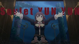 Download Rasputin : Konosuba [ AMV ] MP3