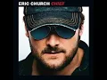 Eric Church - Country Music Jesus (Audio)
