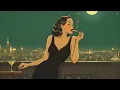 Download Lagu Relaxing Jazz Music 🎷 1940's Vintage Jazz Classics • Autumn Jazz