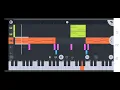 Lagu Dj melodi fl studio mobile (free FLM)