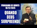 Lagu A PROVIDÊNCIA DE SÃO JOSÉ - Pe. Alberto Gambarini