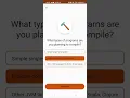 How to use Jvdroid app to type and execute Java Programs
