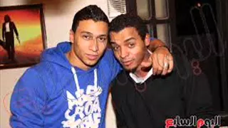 مهرجان اوكا و اورتيجا 2013 OKA 8 Db يلا يلا جدبد جدا 