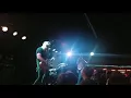 Saving Abel Mississippi Moonshine live Denver
