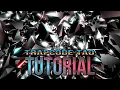 Trapcode TAO Animation After Effects Tutorial Background