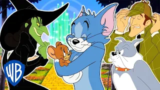 Tom Et Jerry En Français Au Cinéma WB Kids 