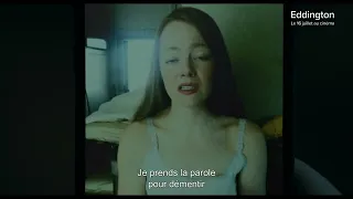 Eddington Bande-annonce VOST