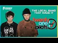 The Strange History of Twenty One Pilots