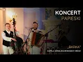 Lagu Kapela Beskidzcy Zbóje - „BARKA”