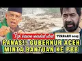 Lagu DAKWAH TGK KASEM MEUKAT UBAT TERBARU 2025 | GUBERNUR ACEH MUALEM MINTA BANTUAN PBB