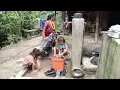 Download Lagu How do villagers clean their cloths ? Nepali village life