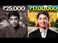 25 000 vs 17 00 000 Rent House ft rk ravikewalramani