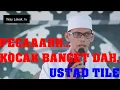 Download Lagu PEECAAHH.... LUCU BANGET DAH... | CERAMAH USTAD TILE