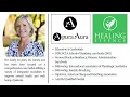 Dr Kathleen Carson, DDS explains the endocannabinoid system.