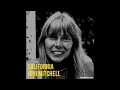 Joni Mitchell - California [a capella]