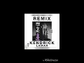 Future - Mask Off (Remix) ft. Kendrick Lamar (Chopped & Screwed by DJ SLOWED PURP)