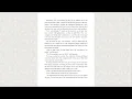 Esperanza Rising - Chapter 4 Las Part 1
