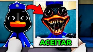 EU SÓ POSSO ACEITAR ANOMALIAS NESSE HOSPITAL MALUCO - HOSPITAL DE ANIMAIS ROBLOX