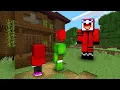 Download Lagu Survive The BREAK IN In Minecraft! (Story)
