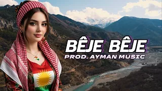 Ayman Music - Bêje Bêje (Kurdish Remix) | Official Music Video