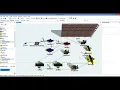 How to use FlexSim Tutorial How to SIMULATE PRODUCTION PROCESSES in FlexSim