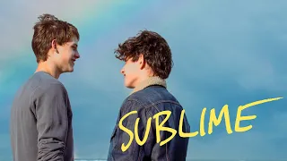 SUBLIME - BANDE ANNONCE OFFICIELLE