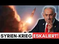 Download Lagu Neuer Großangriff auf Ukraine + Israel Invasion in Syrien + neue Angriffe auf Iran!