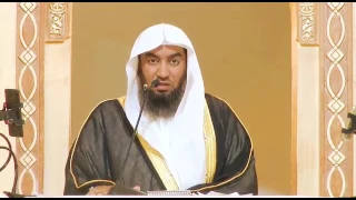 من قال في مؤمن ما ليس فيه دندنها