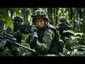 Download Lagu 特种兵深山遭遇毒贩伏击 ， 特种兵绝境求生反杀大毒枭！#功夫 #中國電視劇 【特种兵之霹雳火】