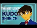 Download Lagu HOW TO BE LIKE KUDO SHINICHI | CASE CLOSED ANALYSIS