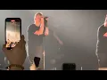 I Prevail - Doomed LIVE @ Tech Port Arena San Antonio, TX