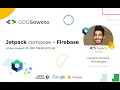 Jetpack compose Firebase