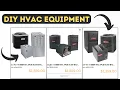 Where To Purchase HVAC Equipment Online As A DIY er Or Homeowner