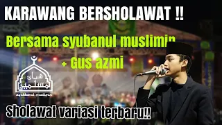 Download Qod Kafani Termerdu - Versi Gus Azmi MP3