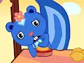 Download Lagu Happy Tree Friends - Eyes Cold Lemonade (Ep #33)