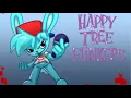 Download Lagu FNF: Happy Tree Funkers Full Ost