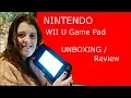 Wii U Game Pad Unboxing review Ebay Rushhourwholesaler