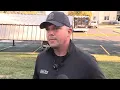 Port Huron police chief provides update on apartment shooting