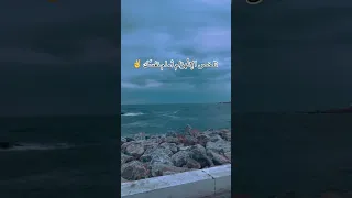 في آخر المطاف رضيت بما قس م الله لي 