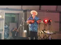 【LIVE】「小さな恋のうた」- UKULELE GYPSY キヨサク from MONGOL800【OKINAWAまつり 2024】モンゴル800 ウクレレ ジプシー ライブ 沖縄フェス