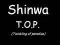 ShinhWa - T.O.P English Lyrics
