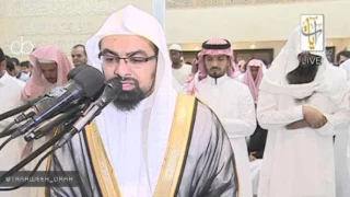 الشيخ ناصر القطامى سورة العنكبوت رائعه 