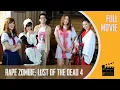 Download Lagu Rape Zombie: Lust of the Dead 4 | Japanese Full Movie | Horror