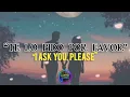 Jaguares - “Te Lo Pido Por Favor”💖🫂「Letra ┊ Sub. En español e inglés + Lyrics English」